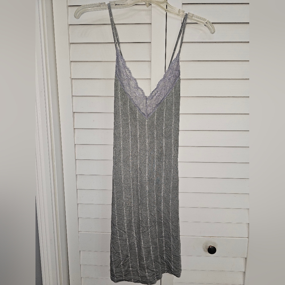 P'tula nightgown